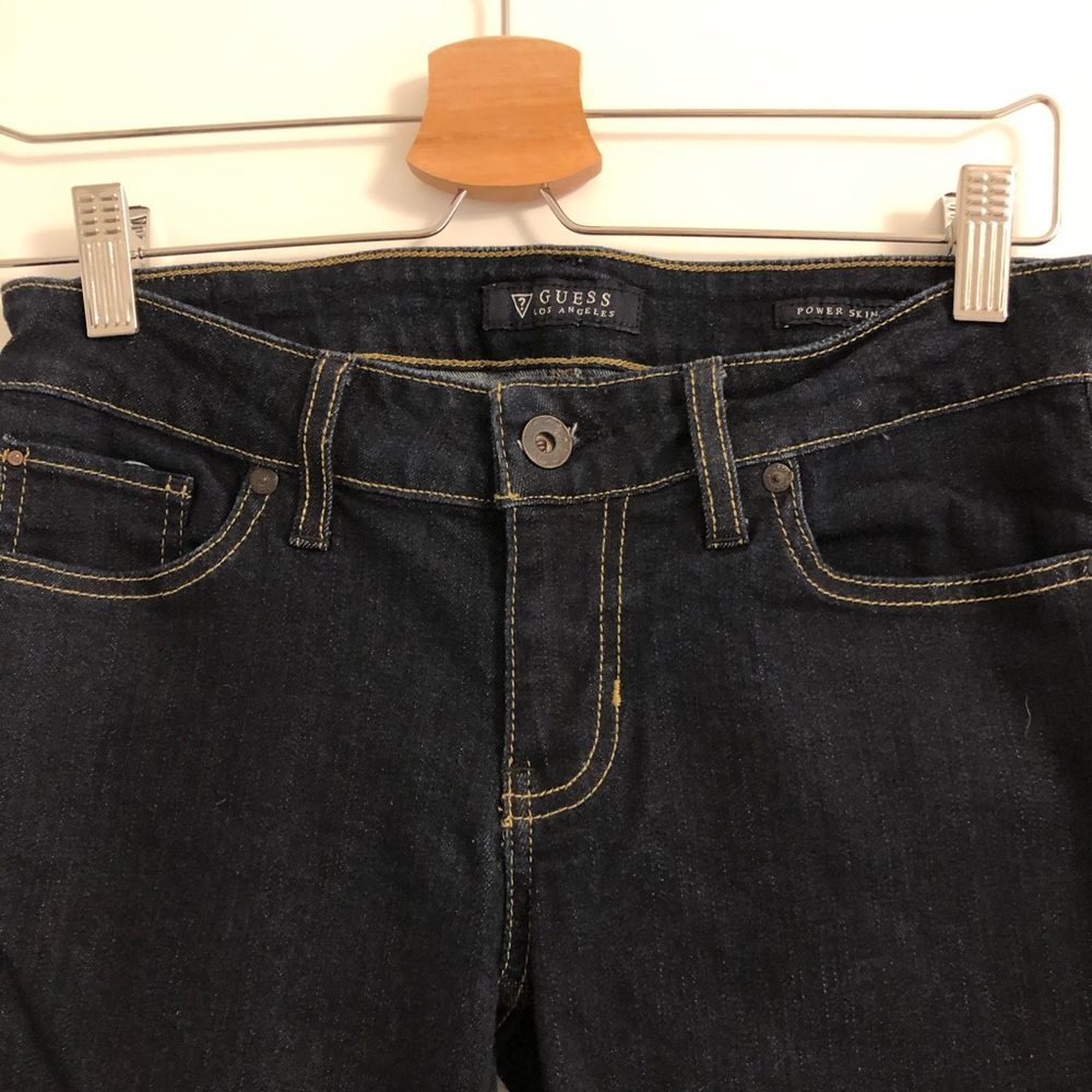 Guess Blue Jeans
